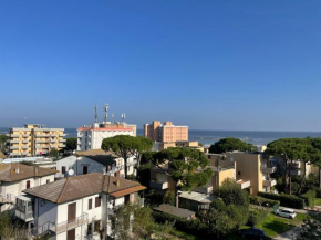 Casa Mia met Zeezicht Lido Adriano